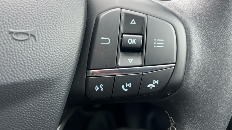 Ford Fiesta 1.0 EcoBoost 95 Titanium 5dr Petrol Hatchback